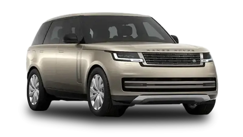Range Rover Autobiography image 1